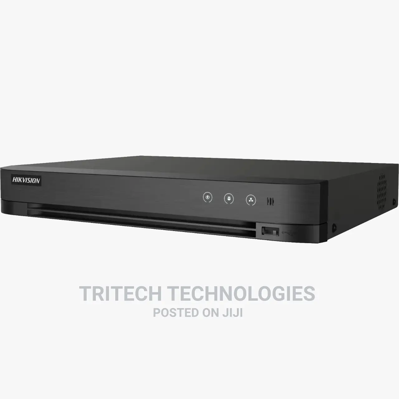 Hikvision 8ch Up to 5mp Ids-7208hqi-H1/S