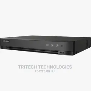 Hikvision 8ch Up to 5mp Ids-7208hqi-H1/S