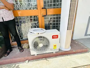 Foreign Standard Split Floor AC 2.0hp TCL