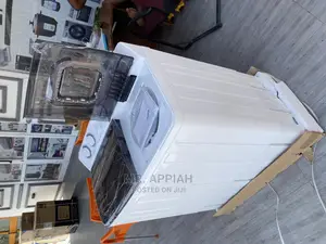 Quality TCL 10kg Washing Machine 