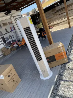 (2.0hp)Quality Yet Affordable TCL Standing Ac 