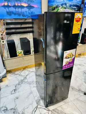 Eco Energy Saving Technology Rainbow Rf-200b Fridge