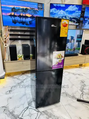 Fast Cooling Inside Condenser Rainbow Rf-200b