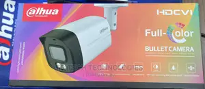 Dahua 5mp Full Color Dh-Hac-Hfw1509tlmp-a-Led With Sound