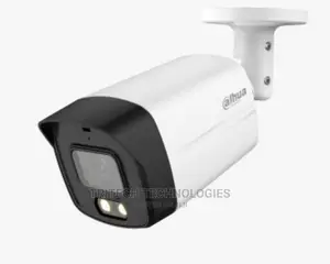 Dahua 5mp Full Color Dh-Hac-Hfw1509tlmp-a-Led With Sound