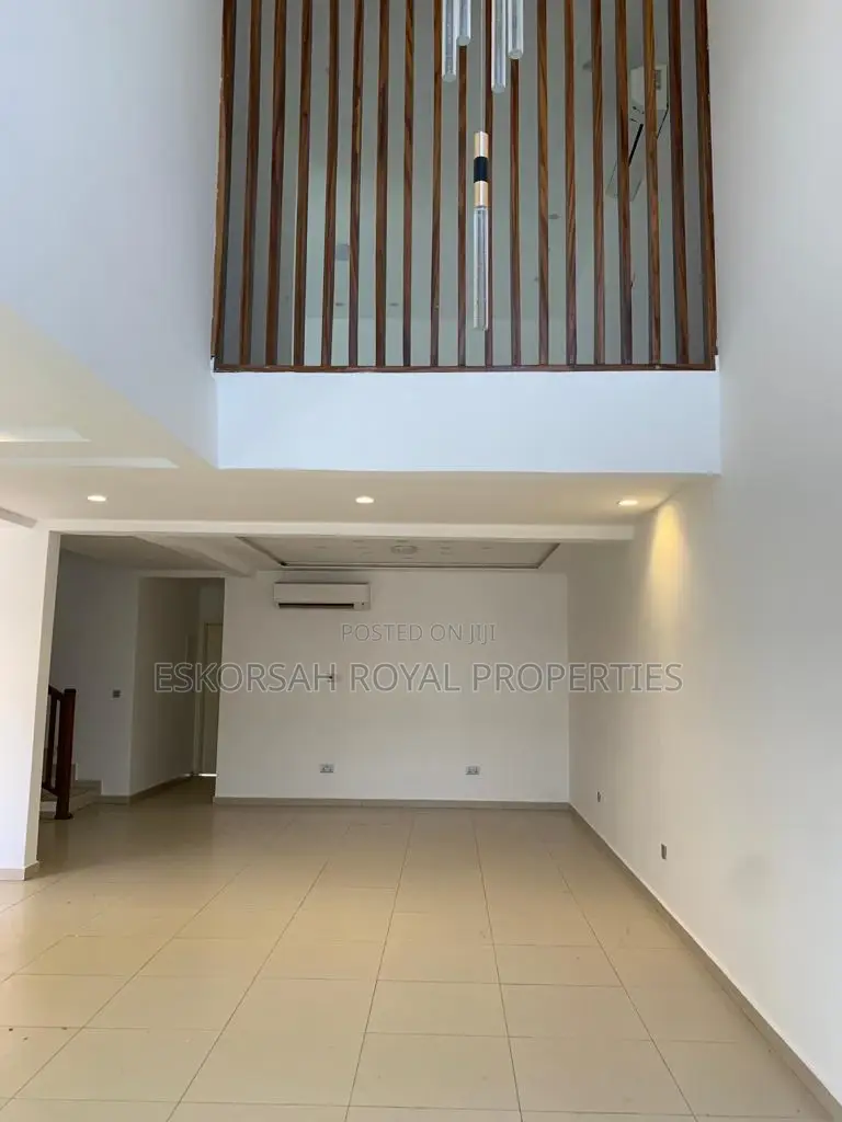 5bdrm House in Adjiringanor, East Legon for Rent