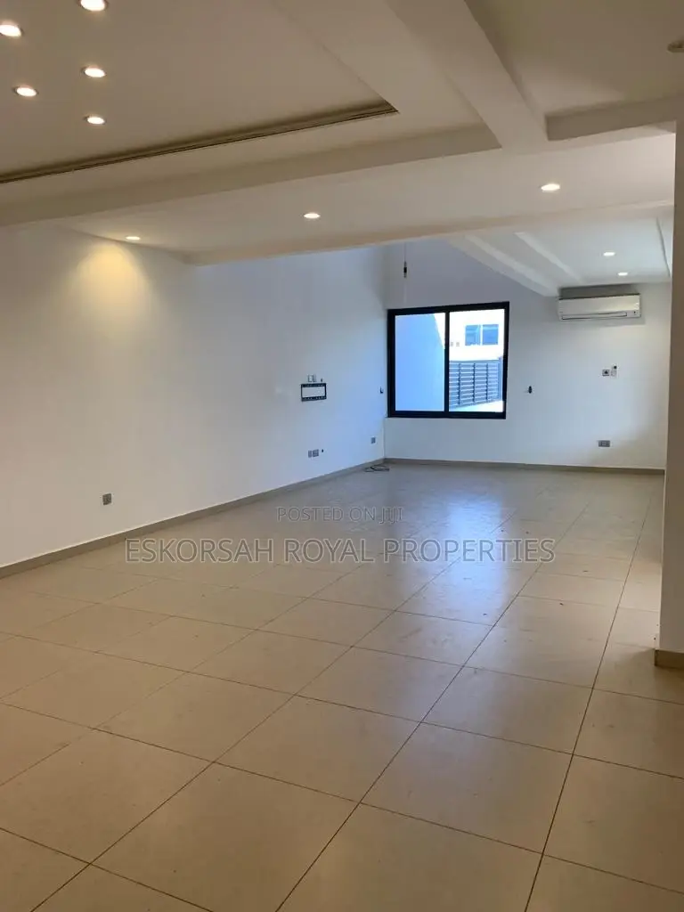 5bdrm House in Adjiringanor, East Legon for Rent