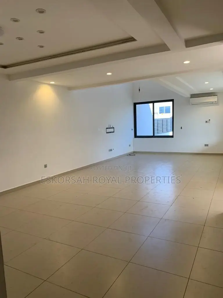 5bdrm House in Adjiringanor, East Legon for Rent