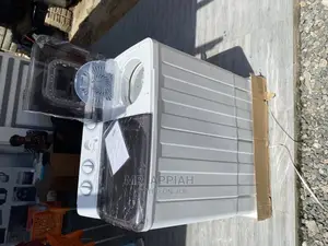 Get Best Deal for TCL Washing Machine (10kg)