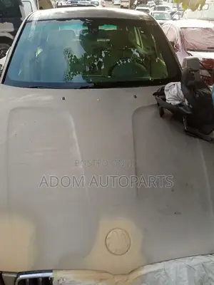 BMW X5 Windscreen Available