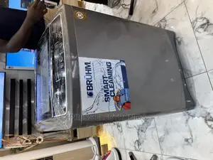 Best and Affordable Price BWT-160SG-16KG Bruhm WM
