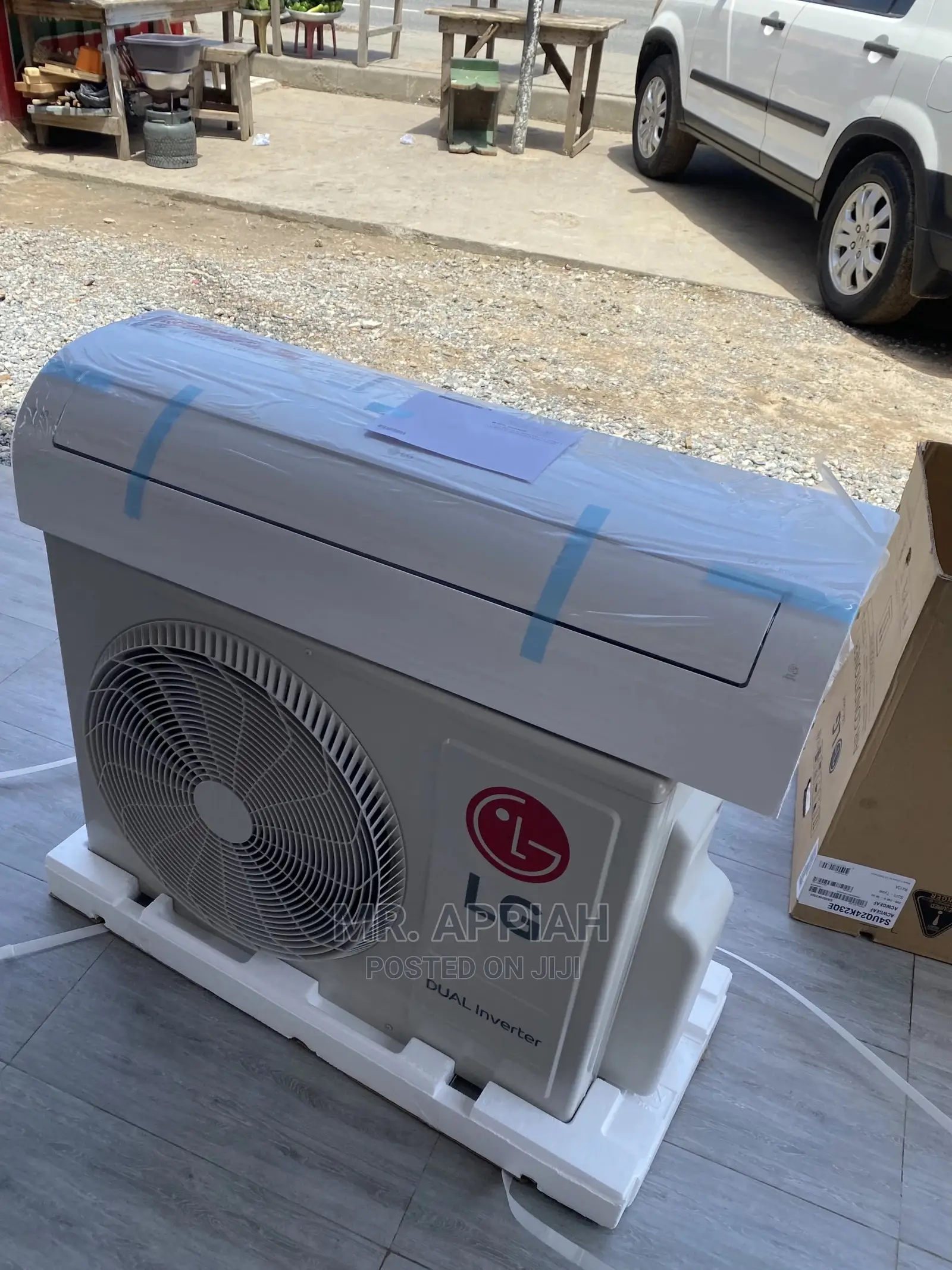(S4-Q18kl3qe)Quality Yet Affordable Dual Inverter AC on Sale