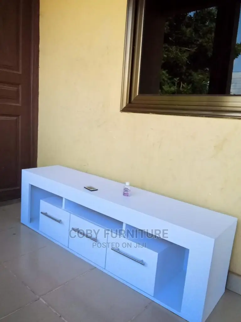 Affordable Morden Tv Stand