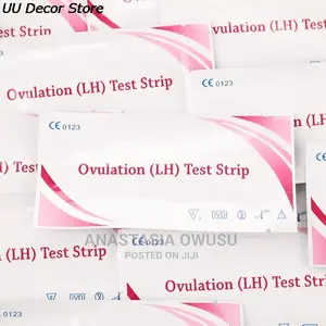 Ovulation Test Kit for Sale