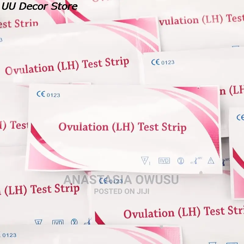 Ovulation Test Kit for Sale