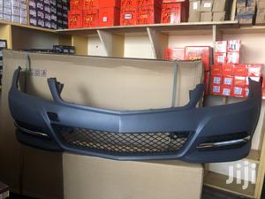 Mercedes Benz(W204). C-Class 2007-2014 Complete Bumper