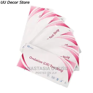 Ovulation Test Kit for Sale