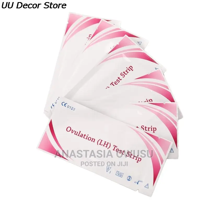 Ovulation Test Kit for Sale