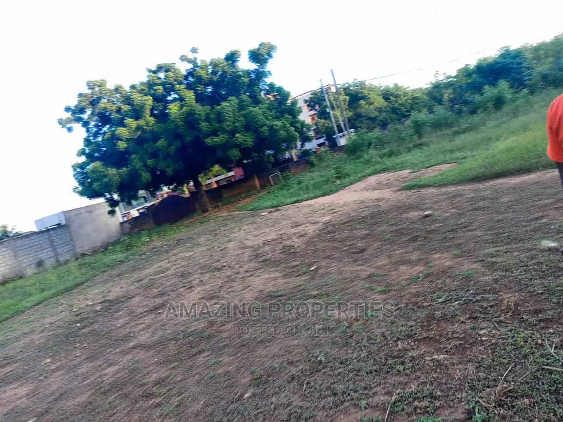 Two Acres of Land at North Dzorwulu