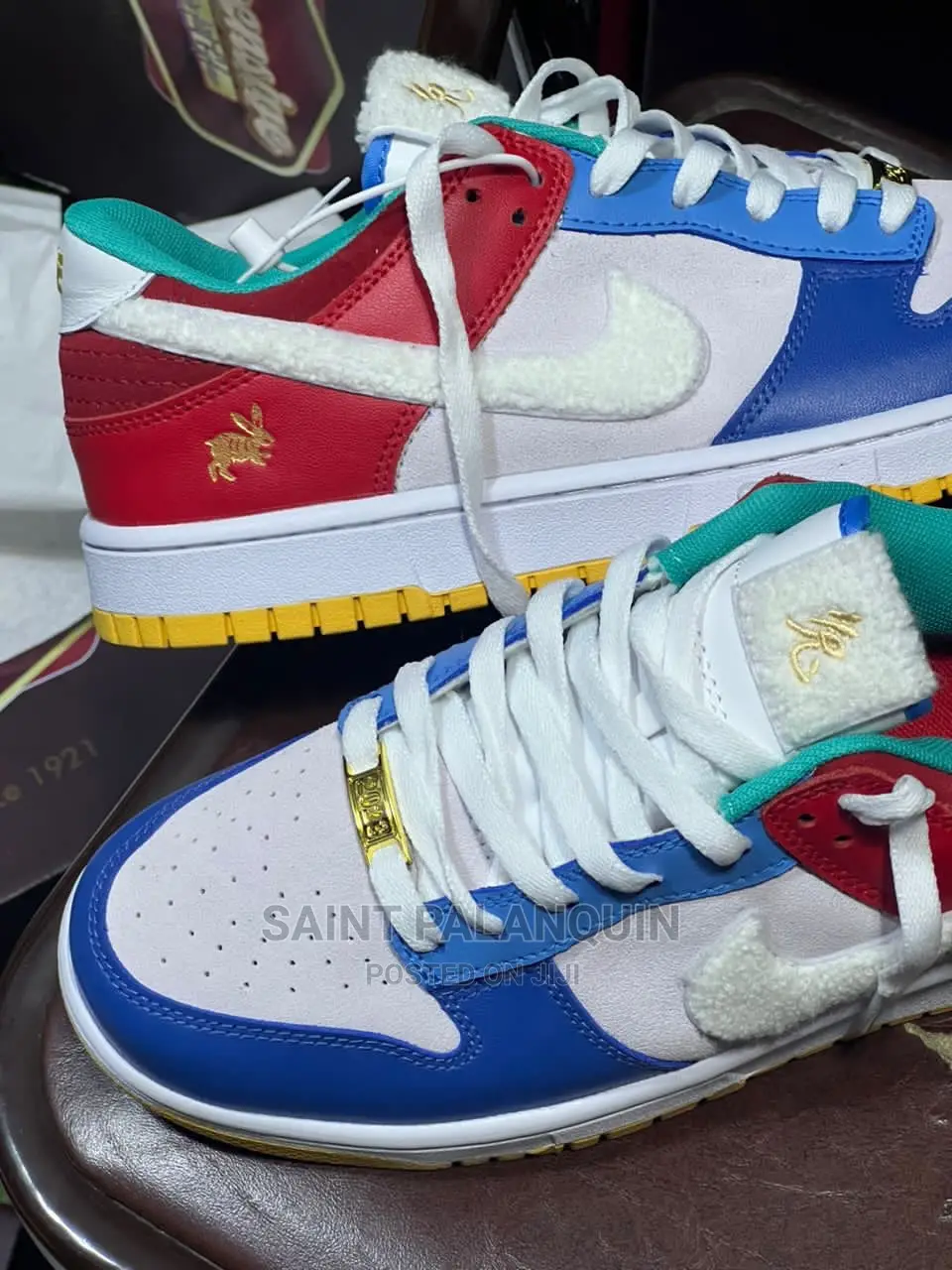 Nike Sb Dunk
