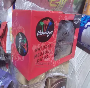 Dates. Natural Medjoul Dates Fruits. 1kg