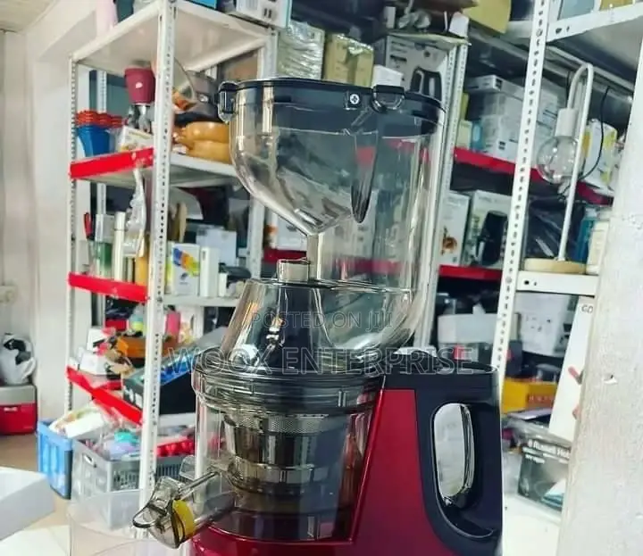 Cntronic Juicer Lee-621
