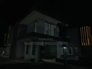 Profile Liner Lights Installation