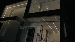 Profile Liner Lights Installation
