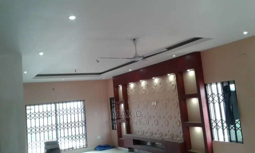 Plasterboard Ceilings Installation