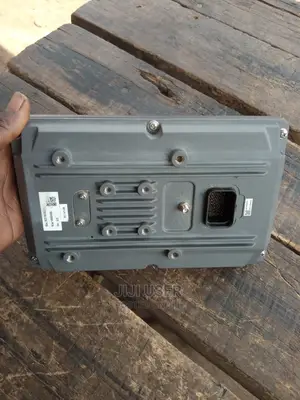 Excavator Parts