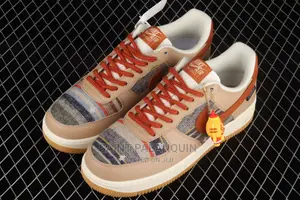 Original Nike Air Force