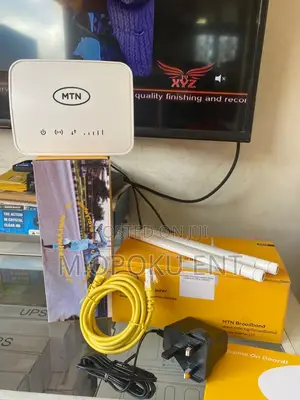 Universal Zlt Mtn Router