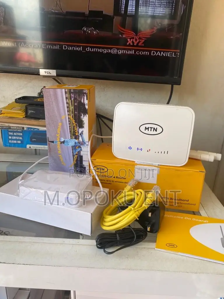 Universal Zlt Mtn Router