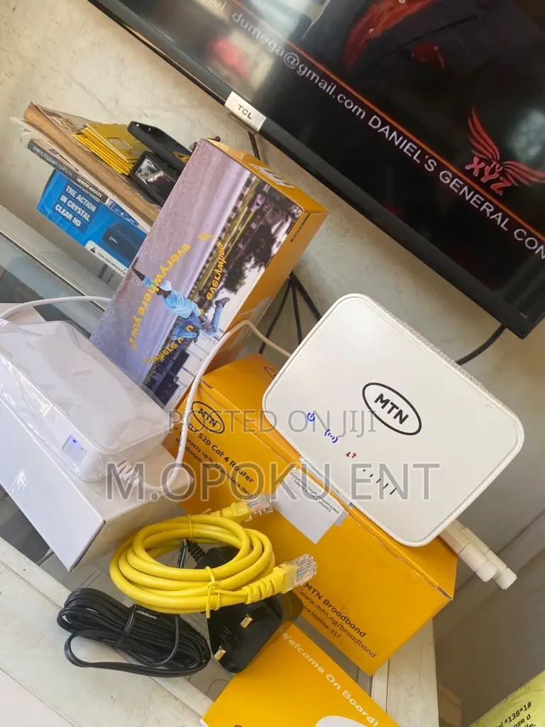 Universal Zlt Mtn Router