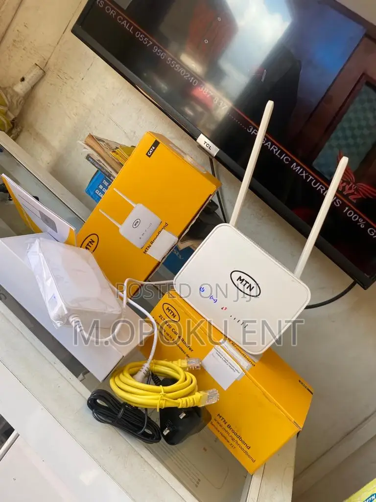 Universal Zlt Mtn Router