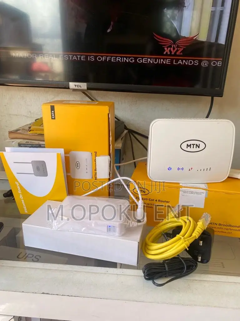 Universal Zlt Mtn Router