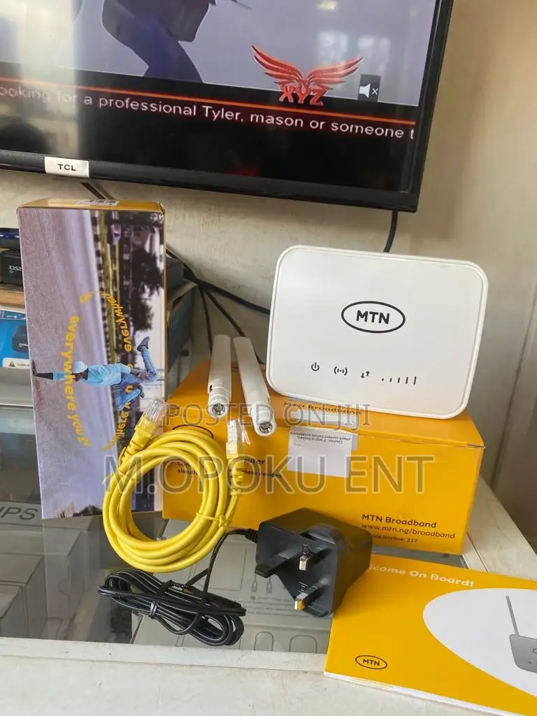 Universal Zlt Mtn Router