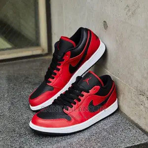 Nike Air Jordan
