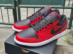 Nike Air Jordan