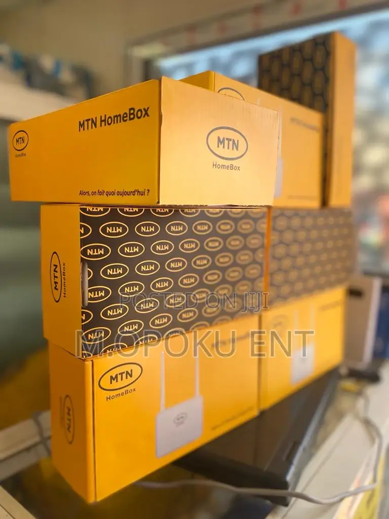 Router Mtn