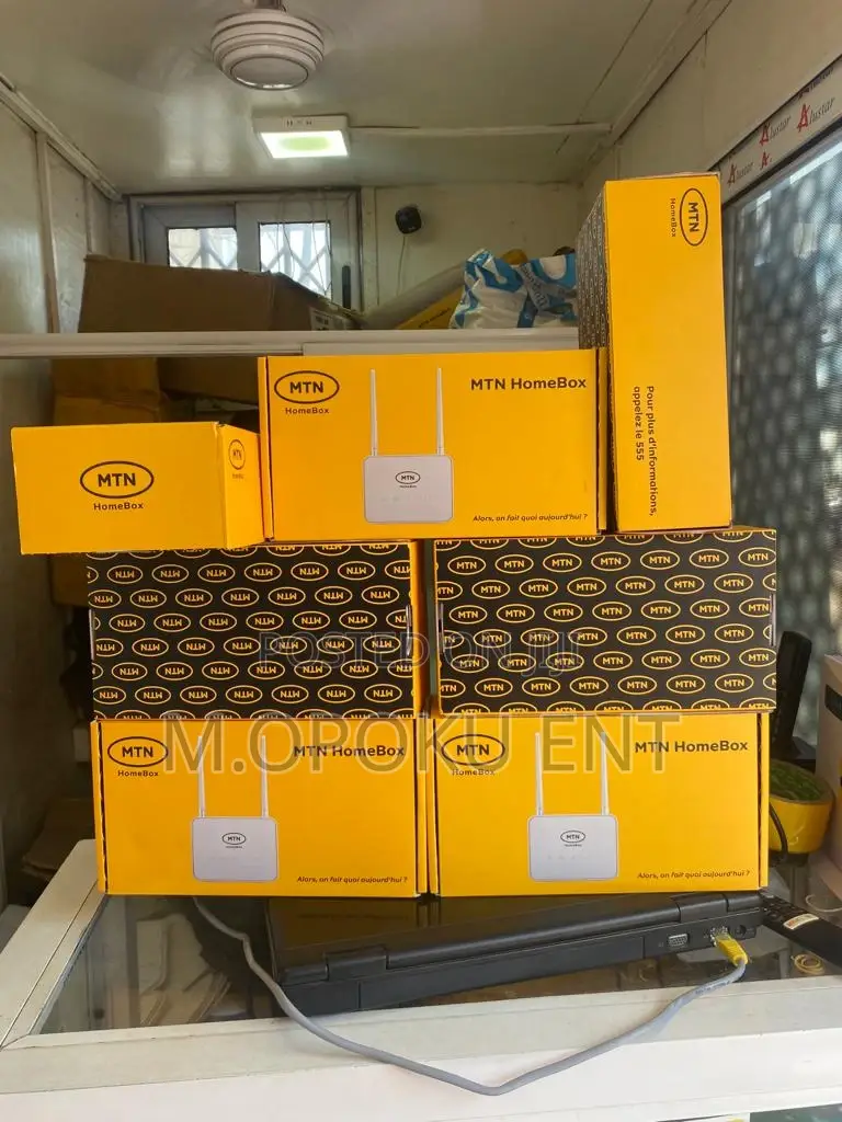 Router Mtn