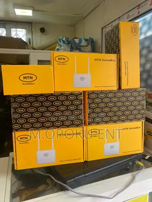 Router Mtn