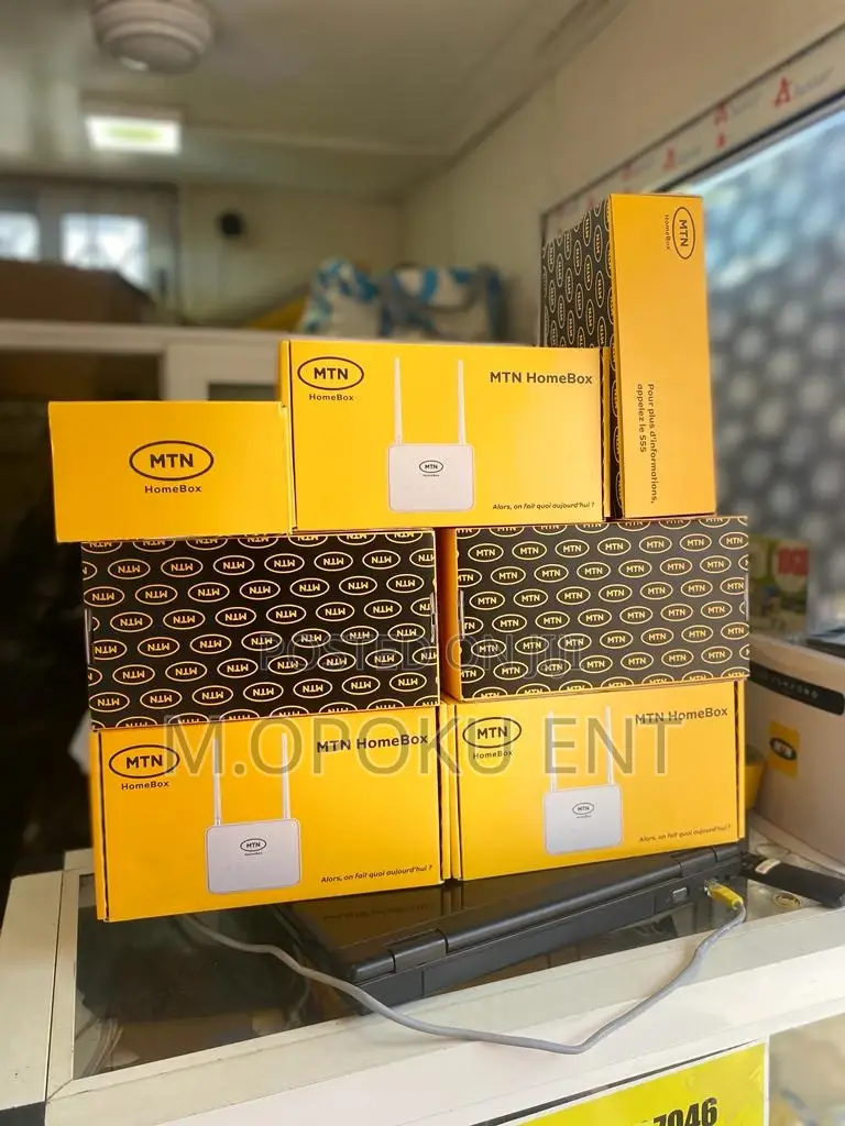 Router Mtn