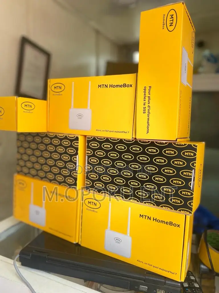 Router Mtn