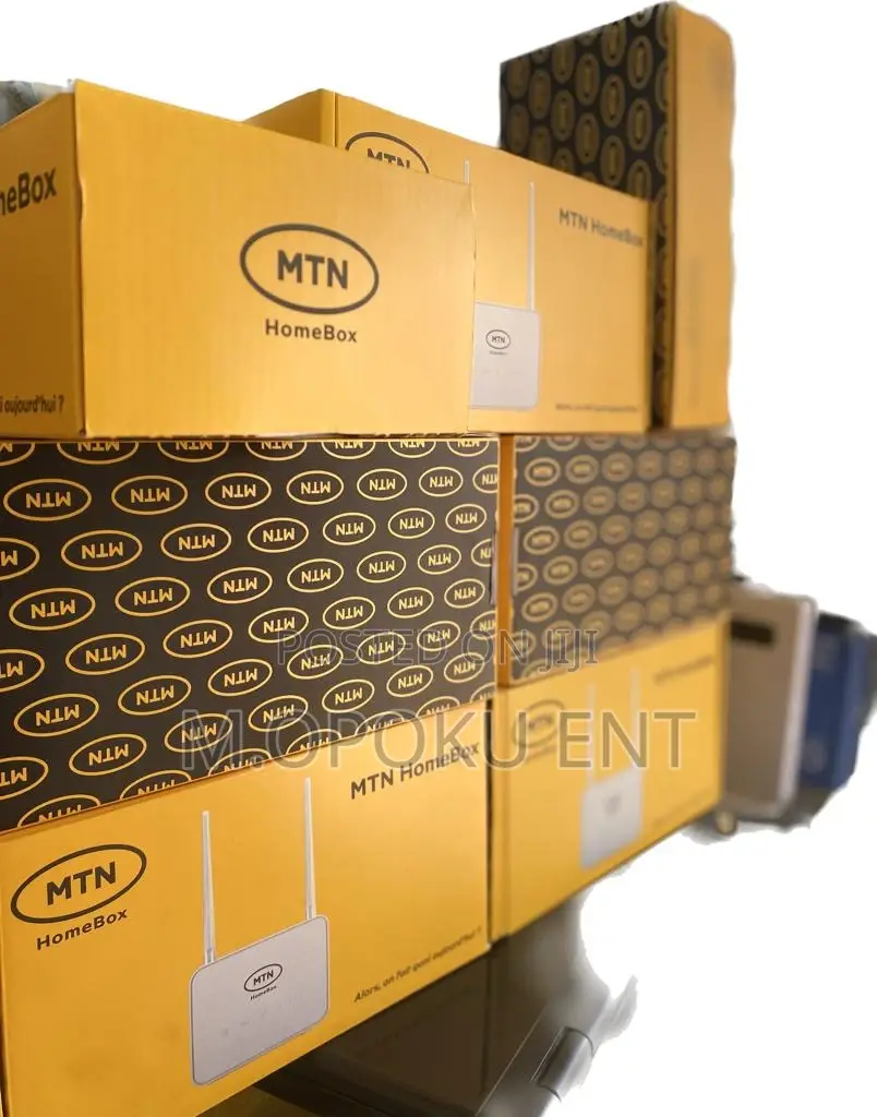 Router Mtn