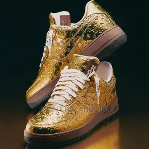 Vuitton Air Force