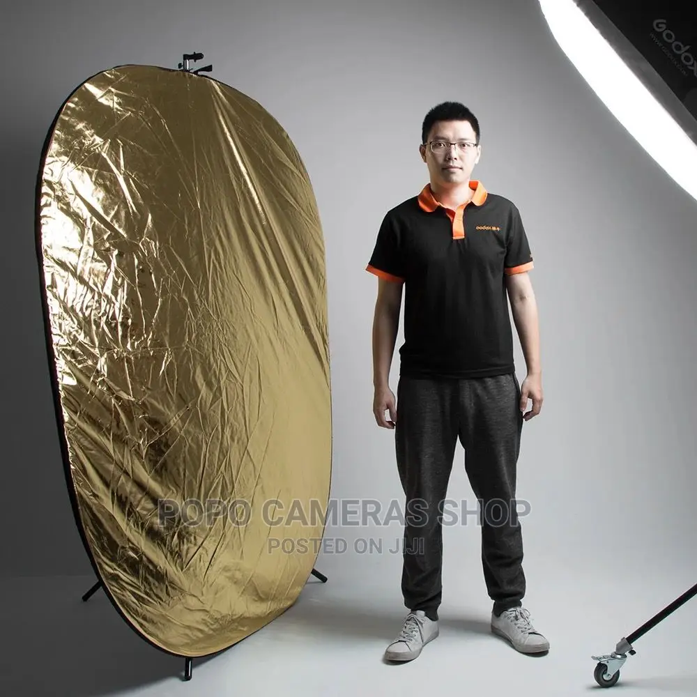 150x200cm 5in1 Reflector