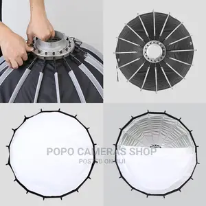 Triopo Kp2 Softboxes
