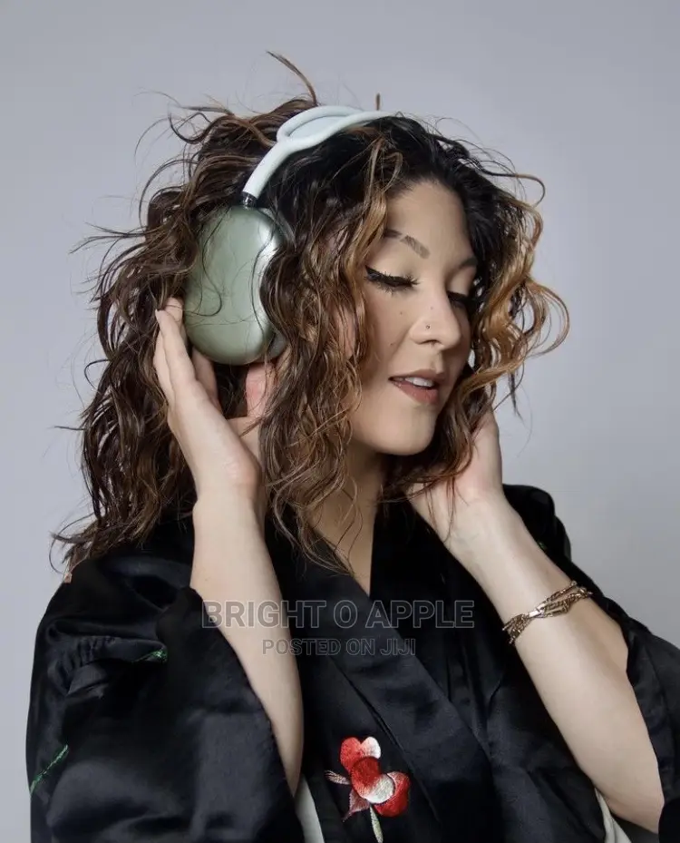 Quality Airpod Max