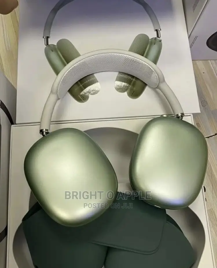 Quality Airpod Max